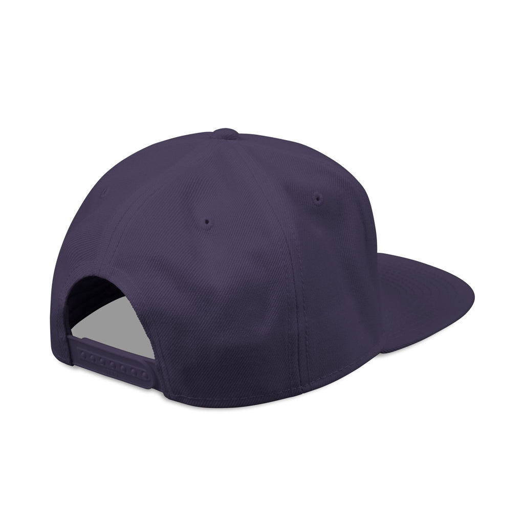 GTTFL Script Snapback — Embroidered