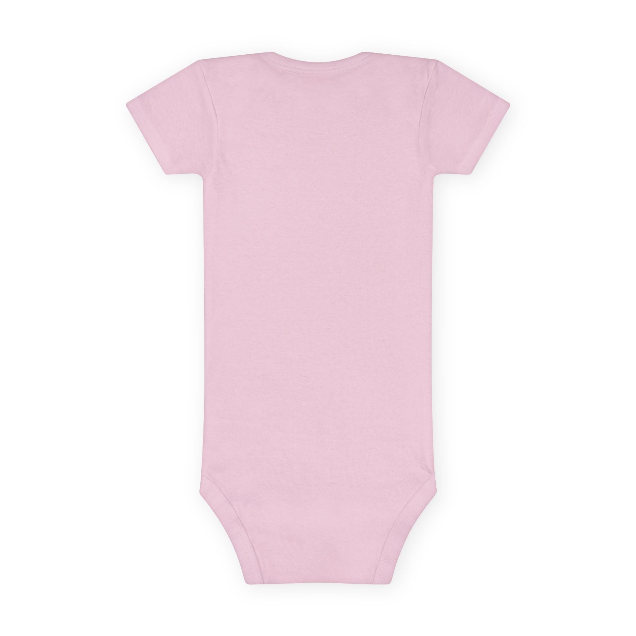 Littlest Pillar Baby Onesie® — GTTFL Littles