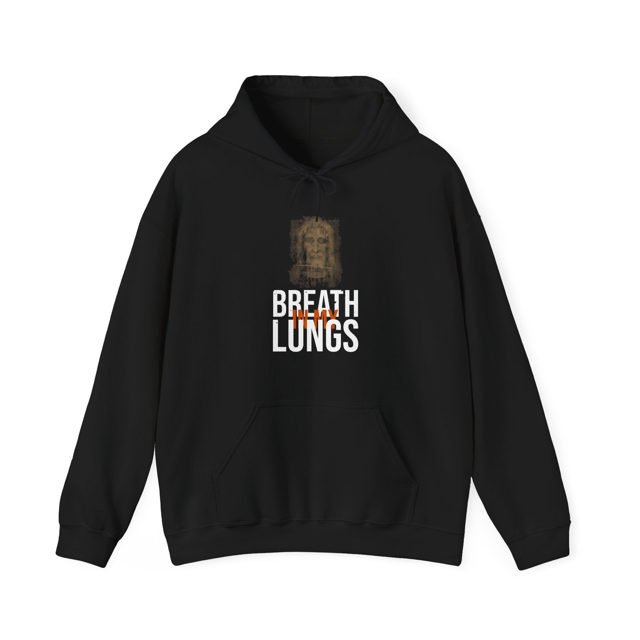 Breath In My Lungs Hoodie — Shroud & Crown