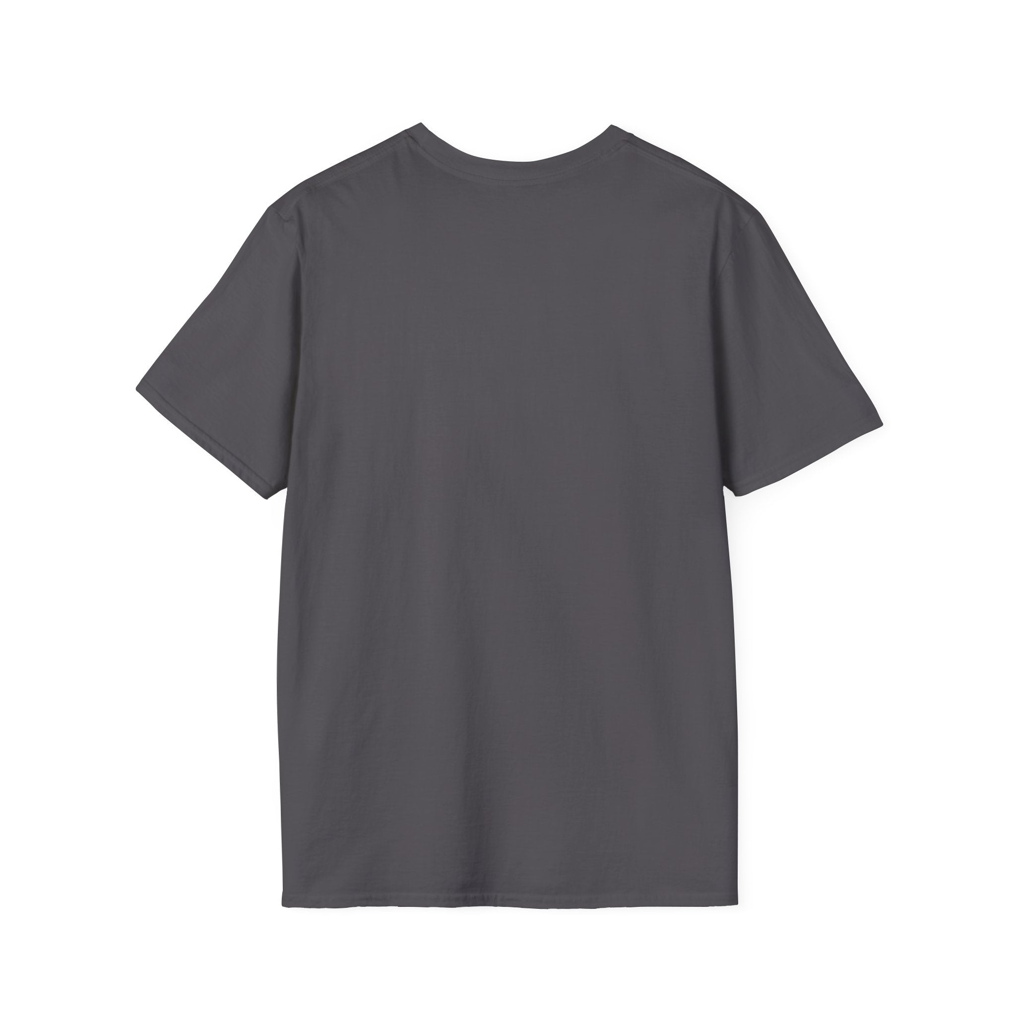 The Shroud Tee — Full Image