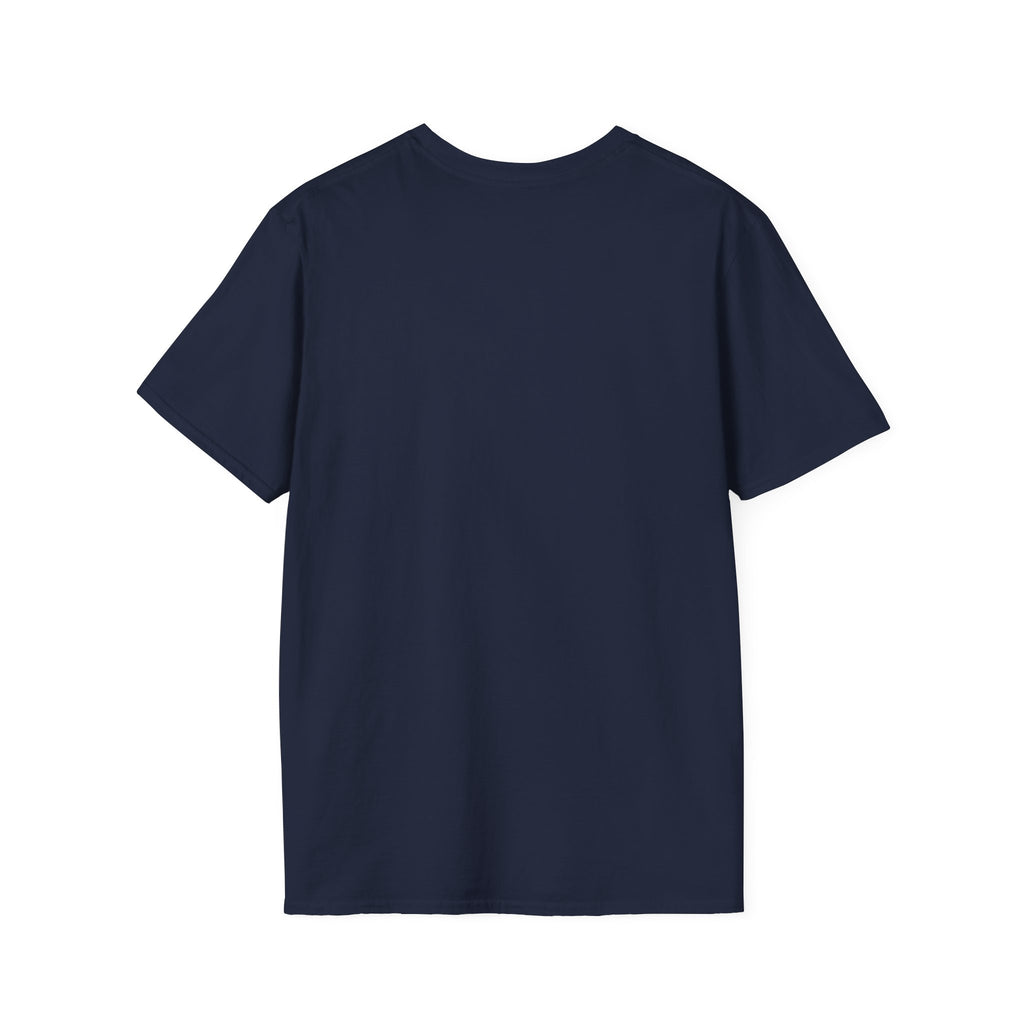 The Shroud Tee — Full Image