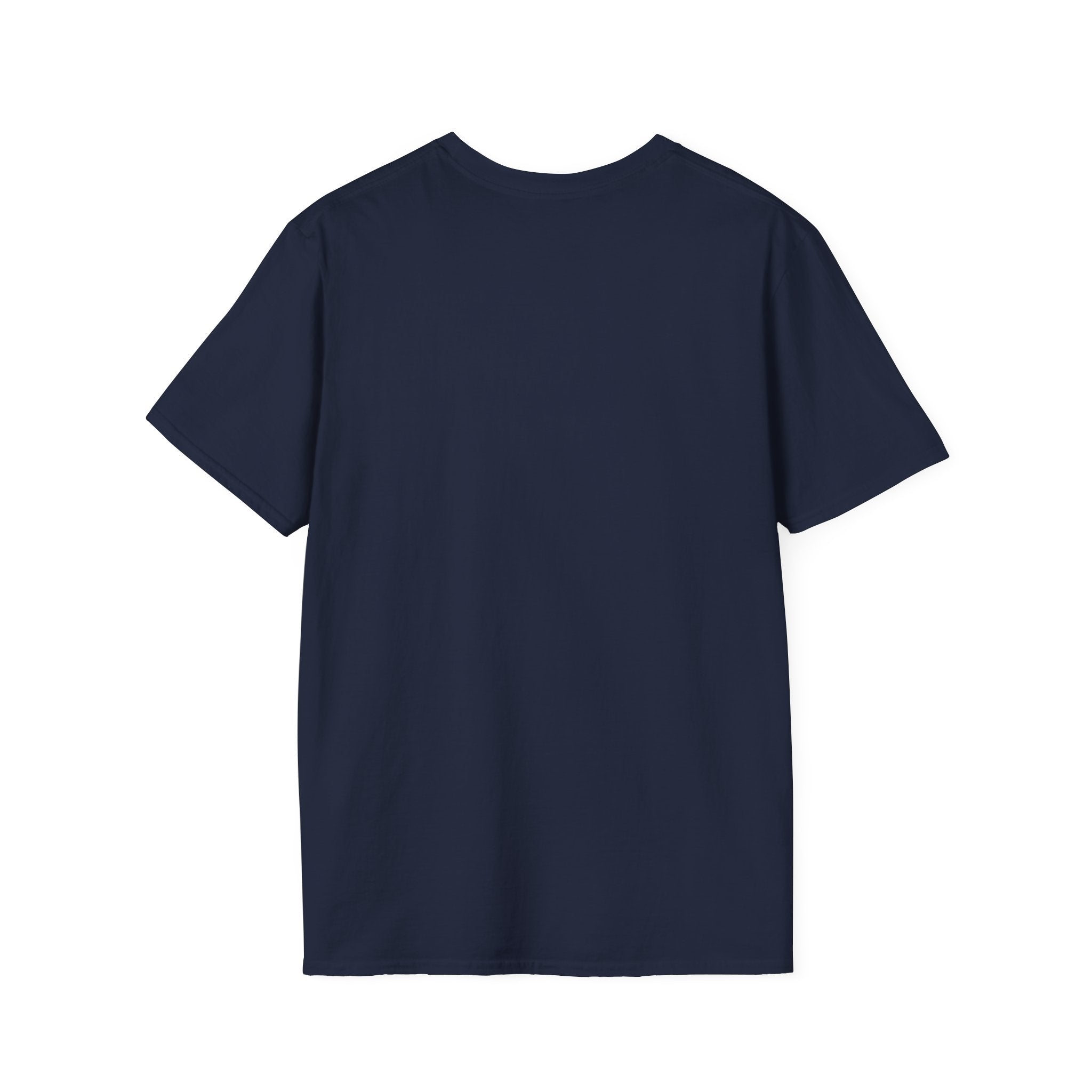 The Shroud Tee — Full Image