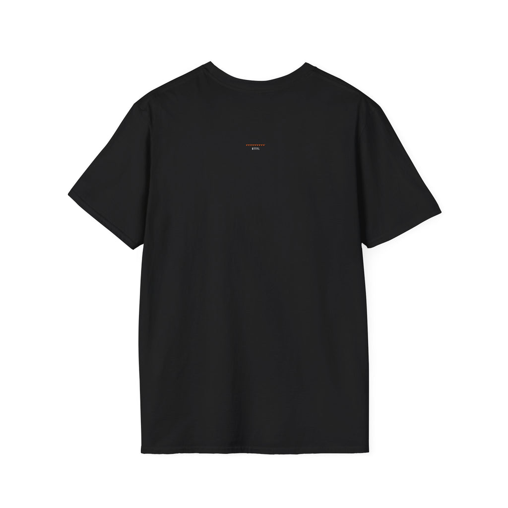 Proof You Didn't Quit Tee — The Miles