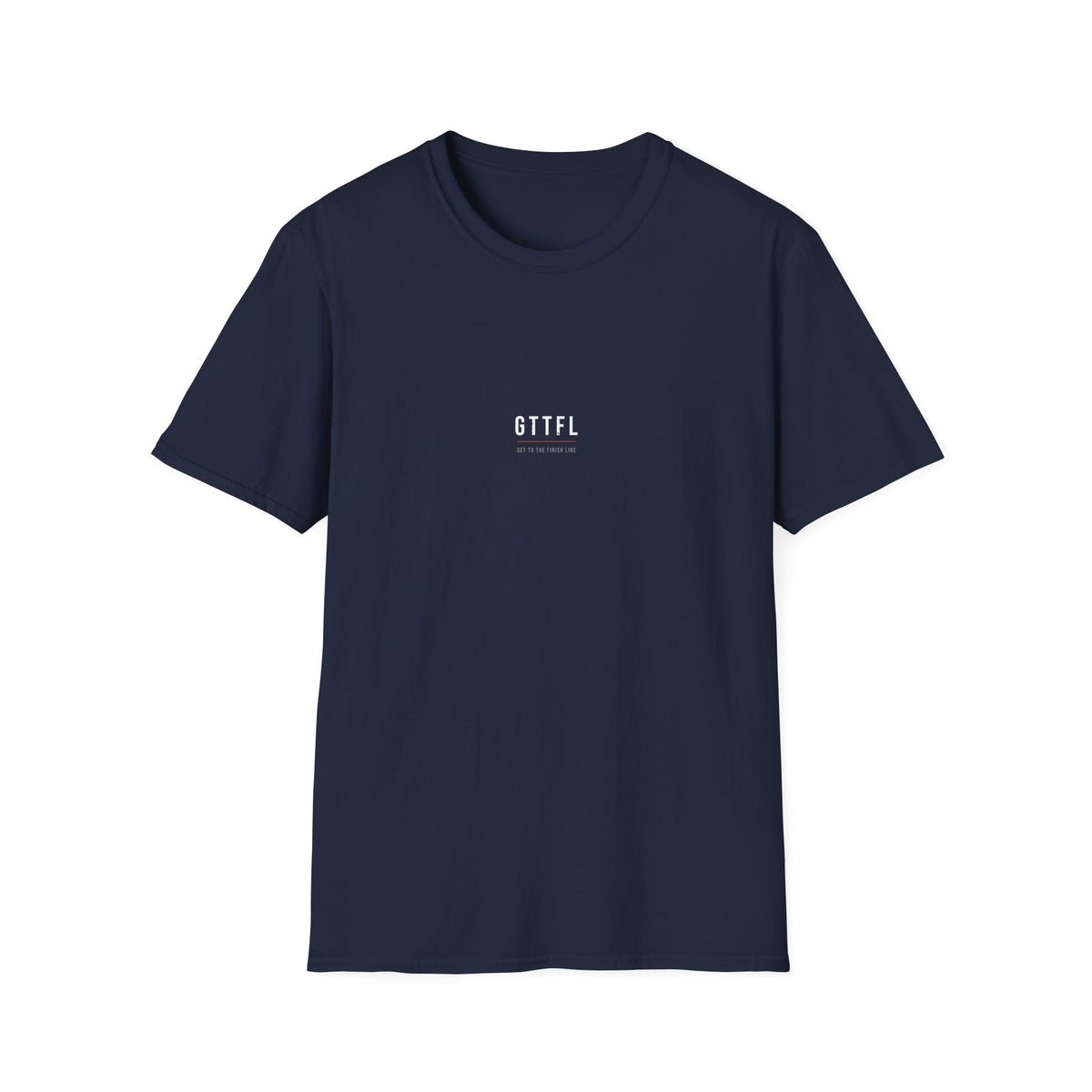 Prove Your Own Work Tee — Galatians 6:4-5 KJV