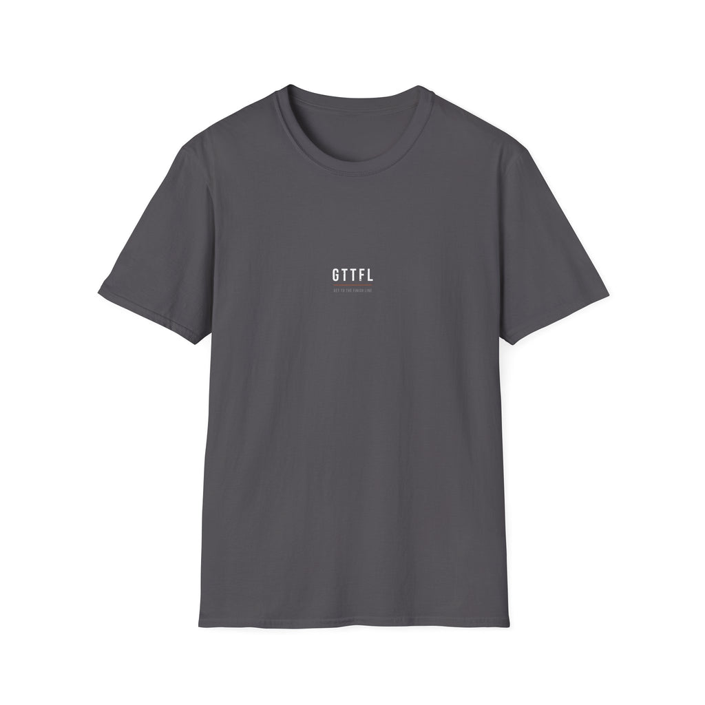 The Crown Of Life Tee — James 1:12 KJV