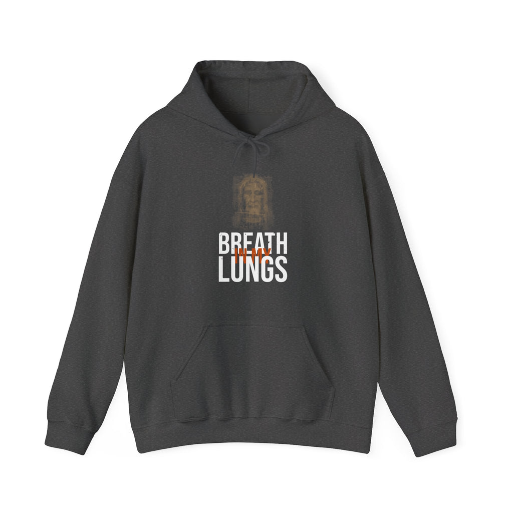 Breath In My Lungs Hoodie — Shroud & Crown