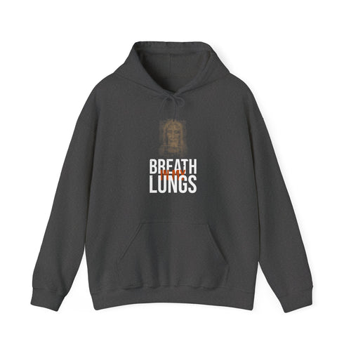 Breath In My Lungs Hoodie — Shroud & Crown