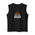 So Run That Ye May Obtain Muscle Tank — 1 Corinthians 9:24 KJV
