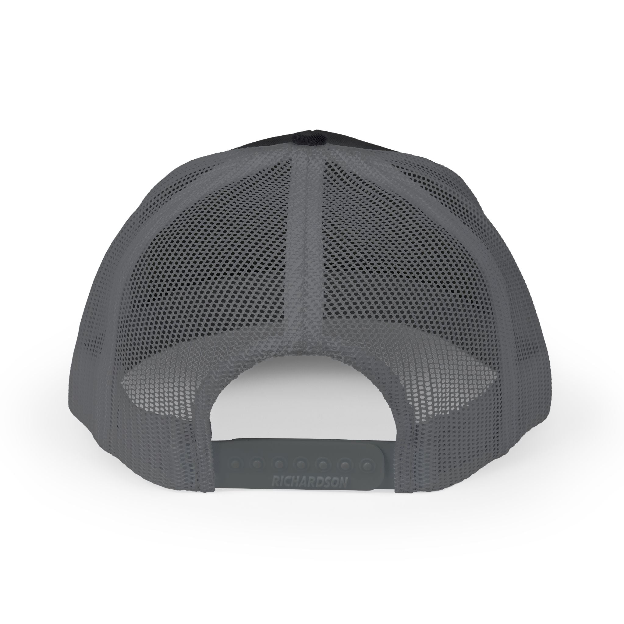 GTTFL Trucker Hat — Richardson 112 — motivational trucker hat by Get To The Finish Line (view 14)