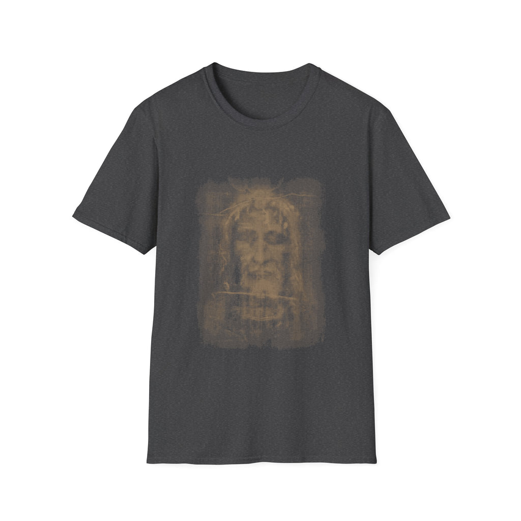 The Shroud Tee — Full Image
