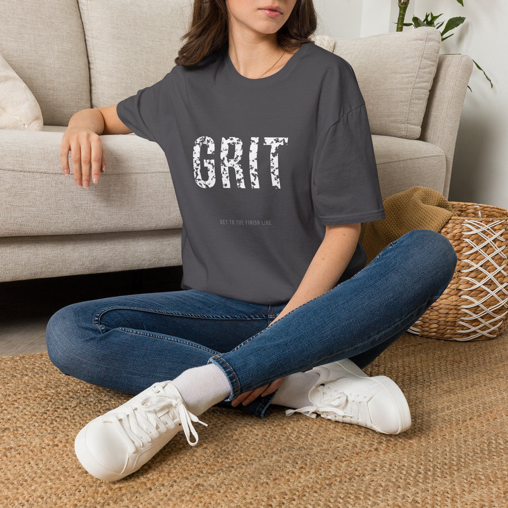 Grit Tee