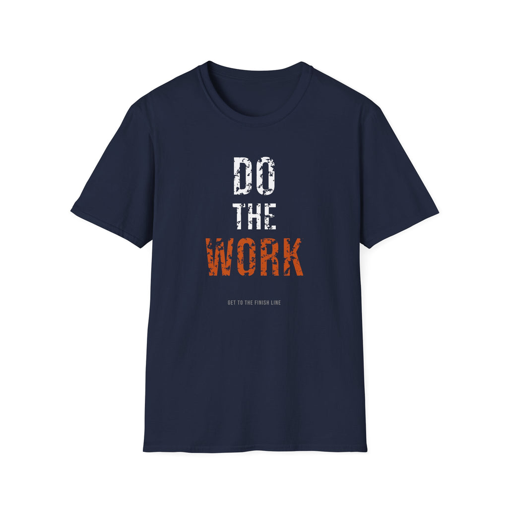 Do The Work Tee