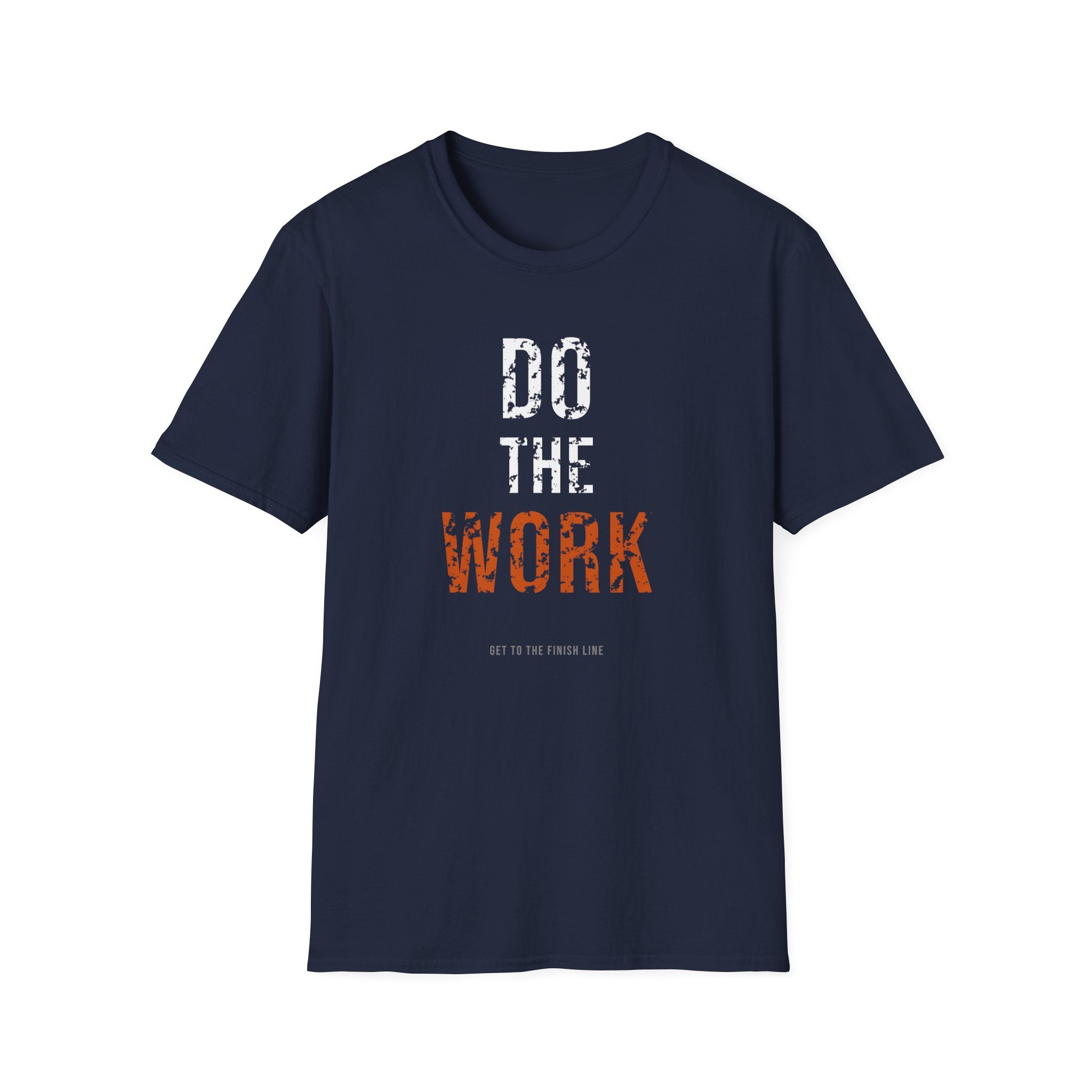 Do The Work Tee