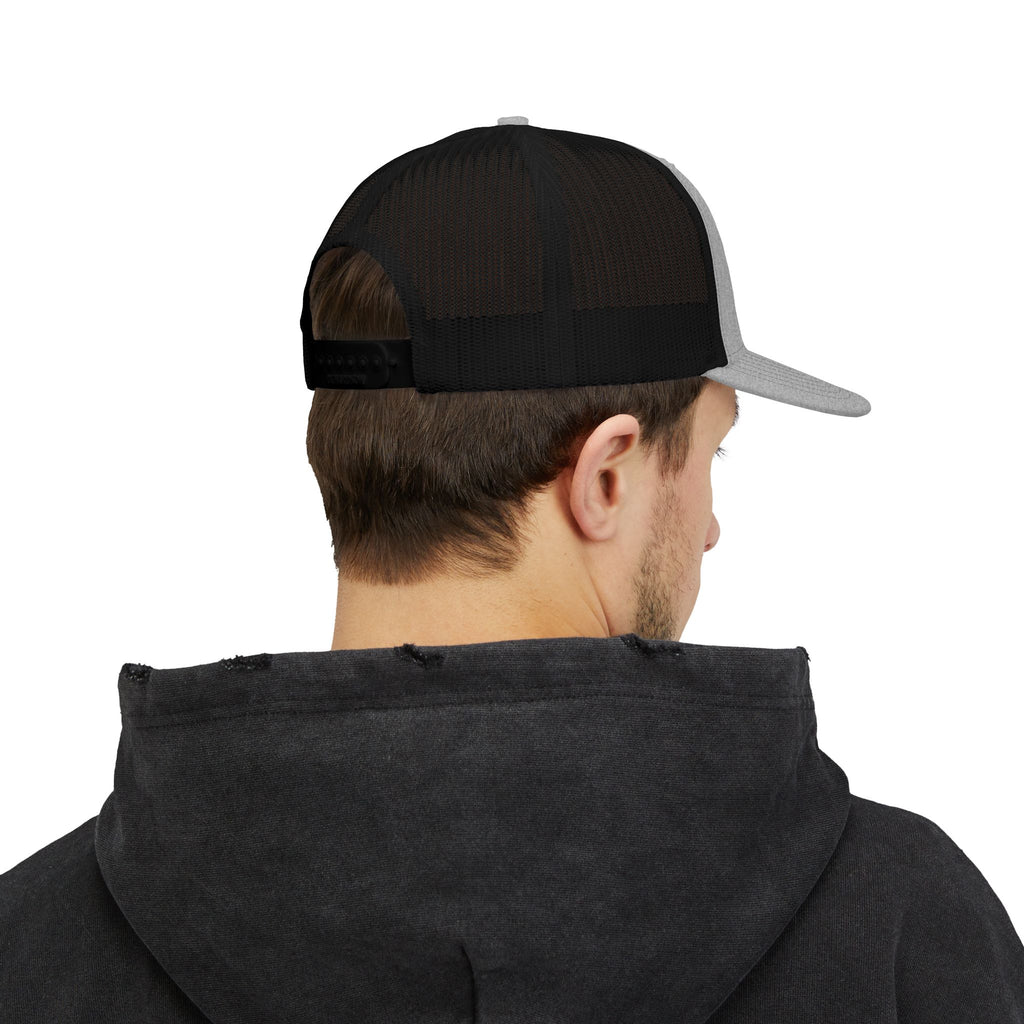 GTTFL Trucker Hat — Richardson 112