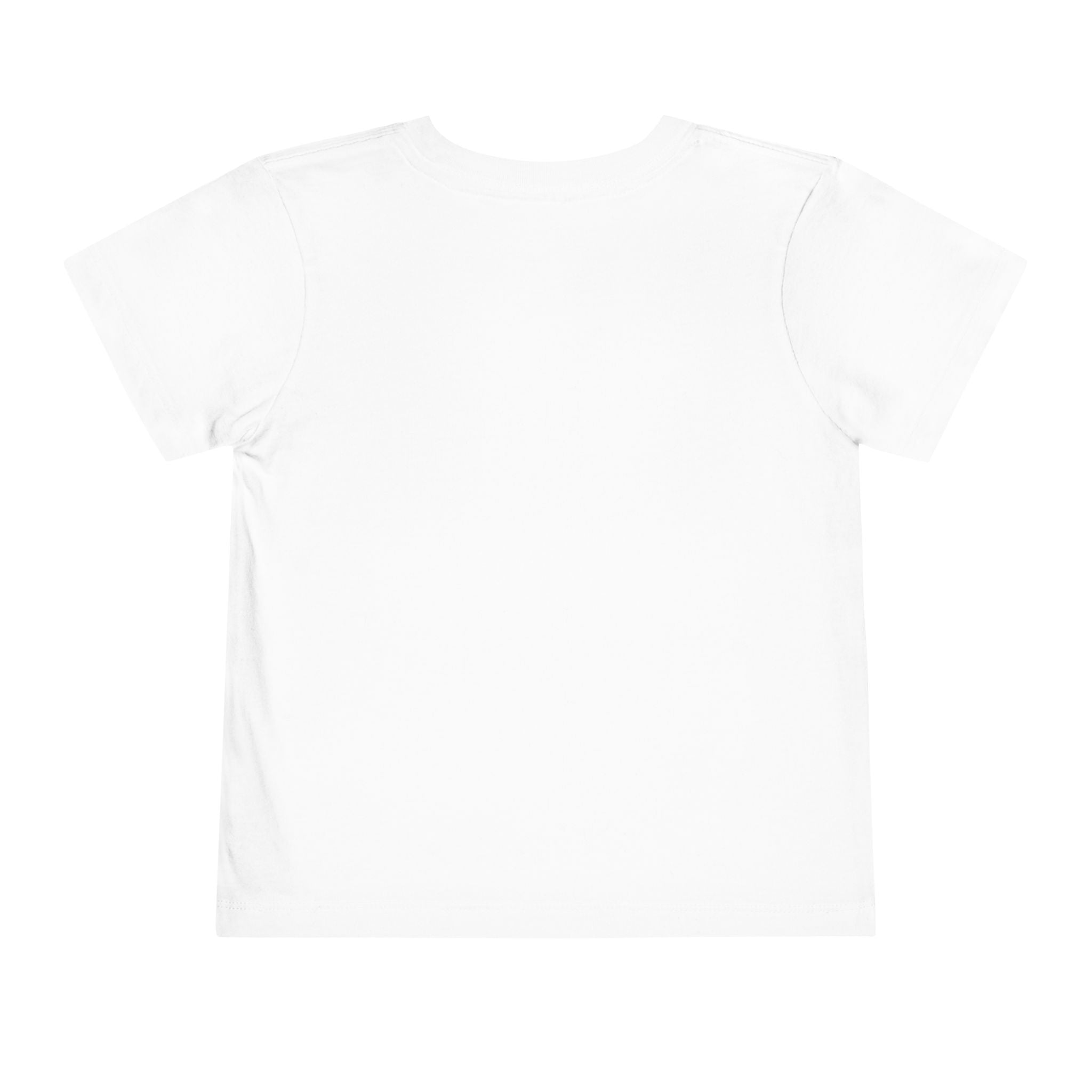 Littlest Pillar Toddler Tee — GTTFL Littles