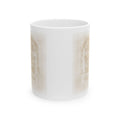 The Shroud Mug — Full Image