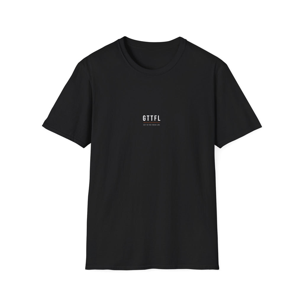 The Crown Of Life Tee — James 1:12 KJV — KJV Bible verse graphic tee by Get To The Finish Line (view 9)