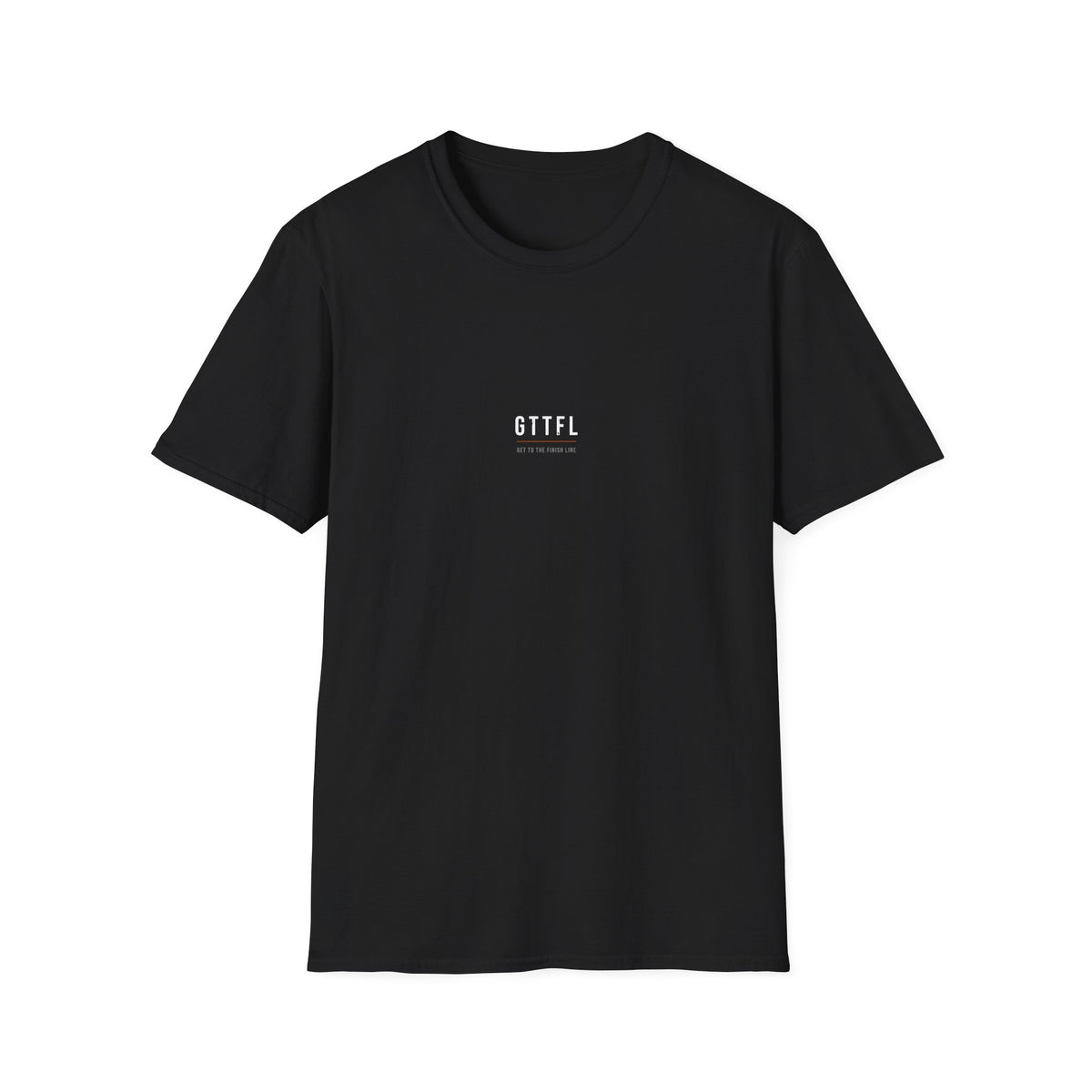 The Crown Of Life Tee — James 1:12 KJV — KJV Bible verse graphic tee by Get To The Finish Line (view 9)