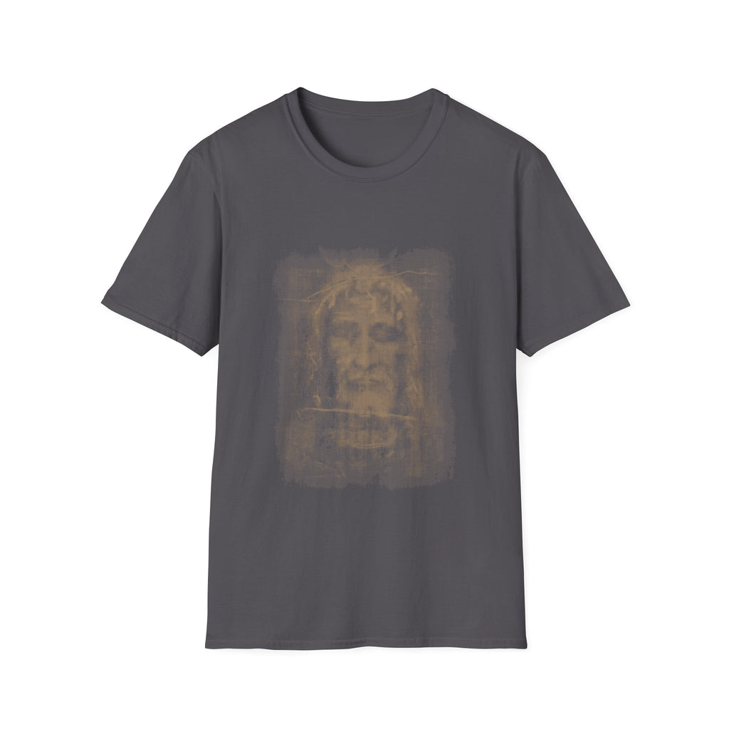 The Shroud Tee — Full Image