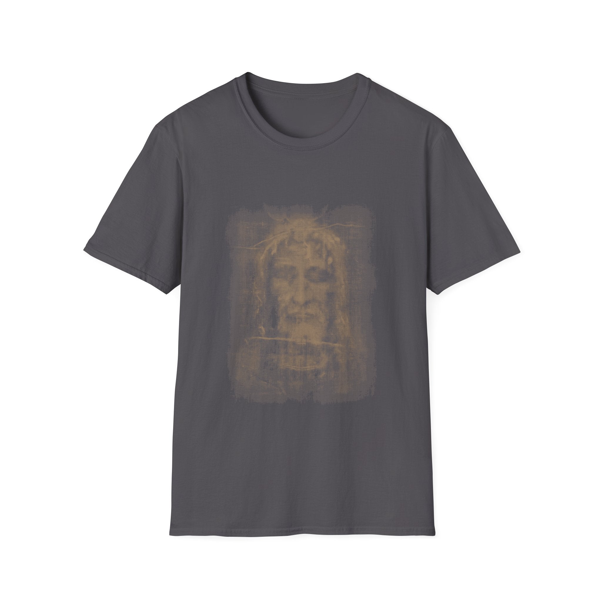 The Shroud Tee — Full Image