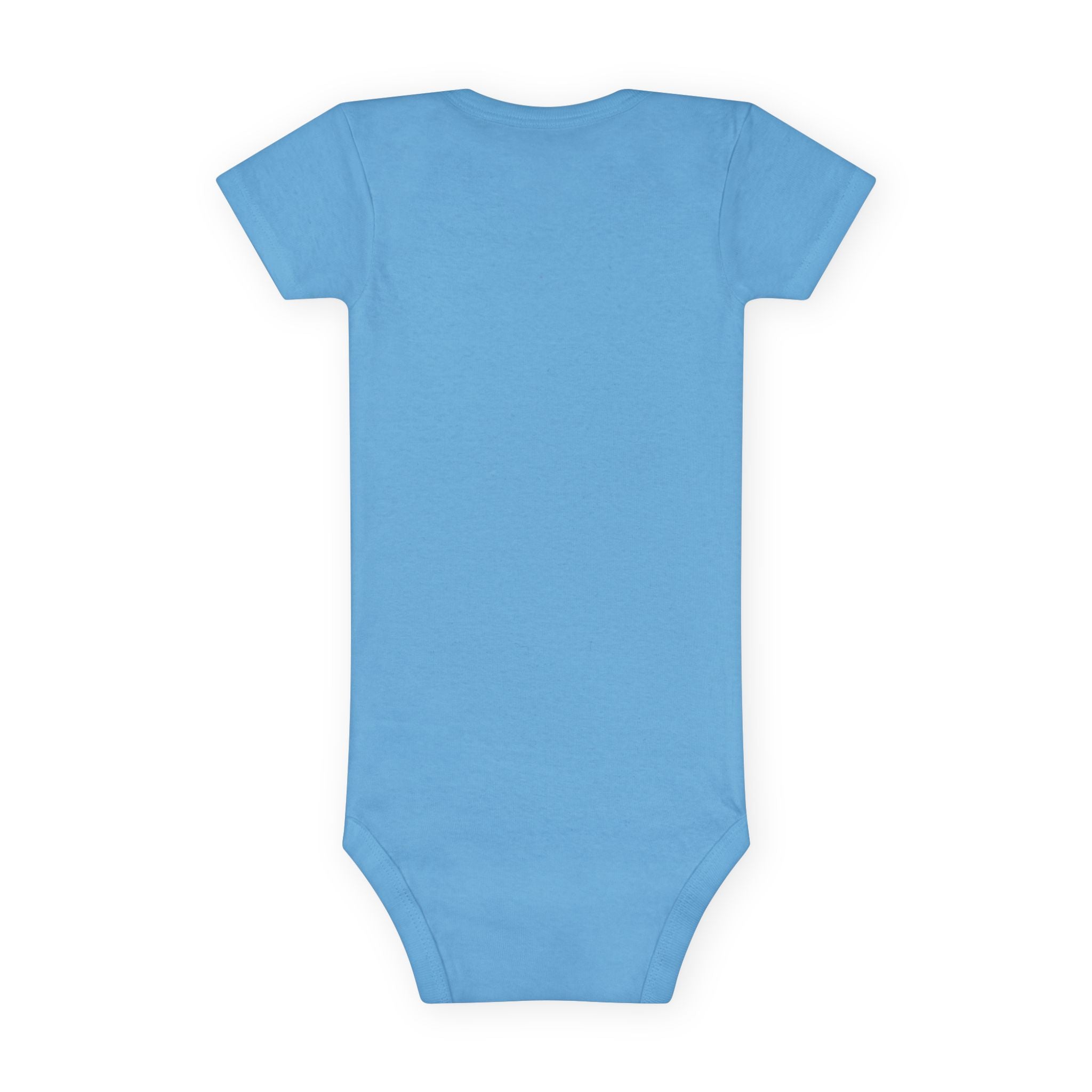 Littlest Pillar Baby Onesie® — GTTFL Littles