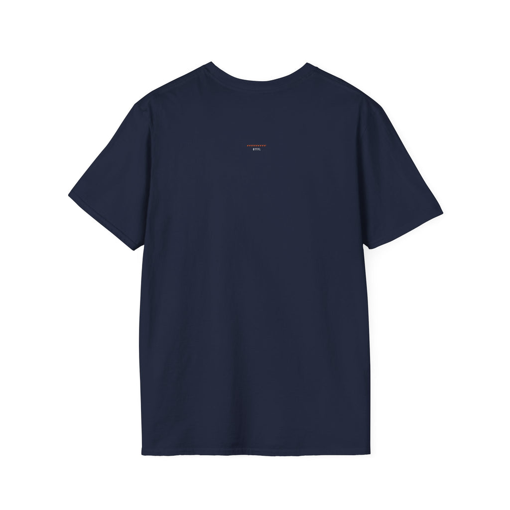 Proof You Didn't Quit Tee — The Miles