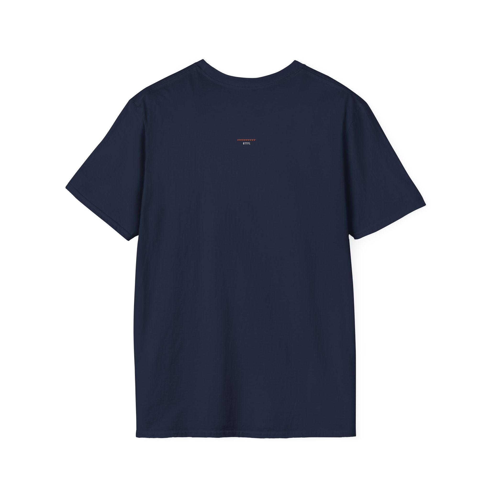 Proof You Didn't Quit Tee — The Miles