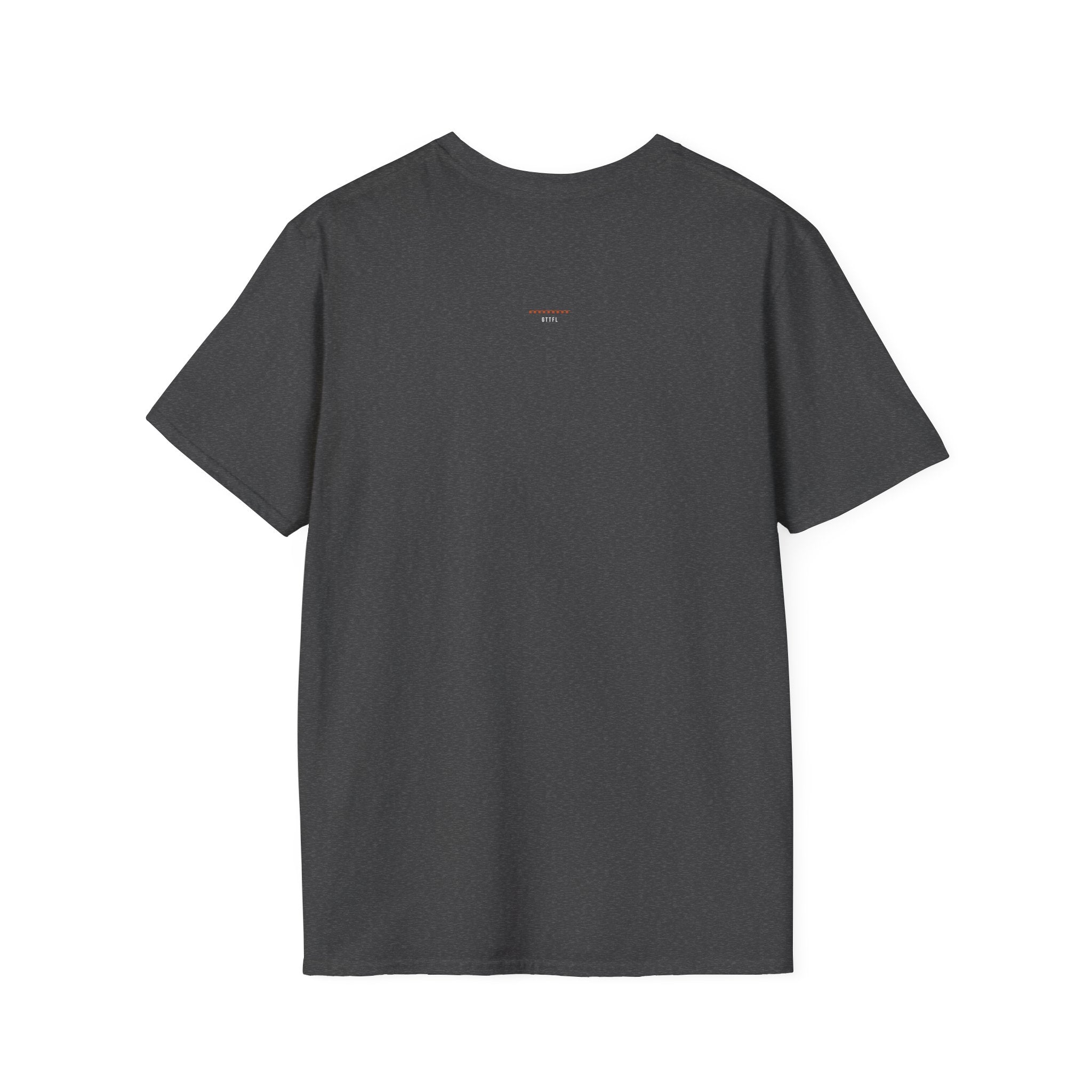 Proof You Didn't Quit Tee — The Miles