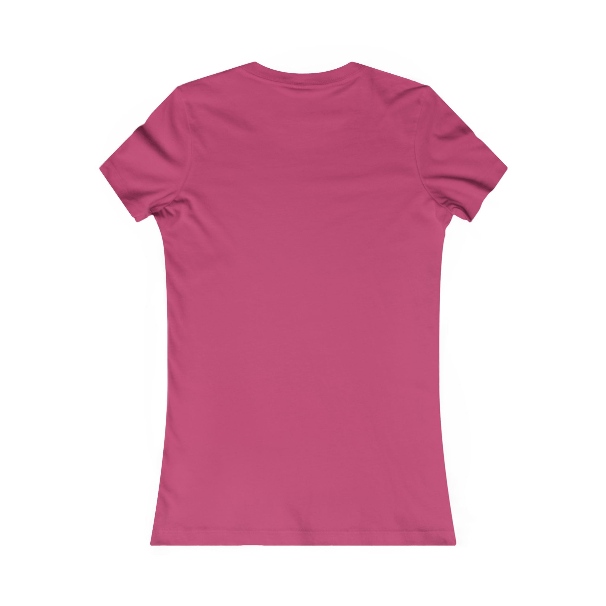 Get To The Finish Line Script Women’s Tee — Dark — motivational perseverance graphic tee by Get To The Finish Line (view 11)