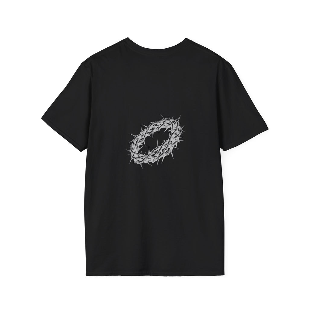 Breath In My Lungs Tee — Shroud & Crown