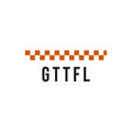 GTTFL Checker Sticker