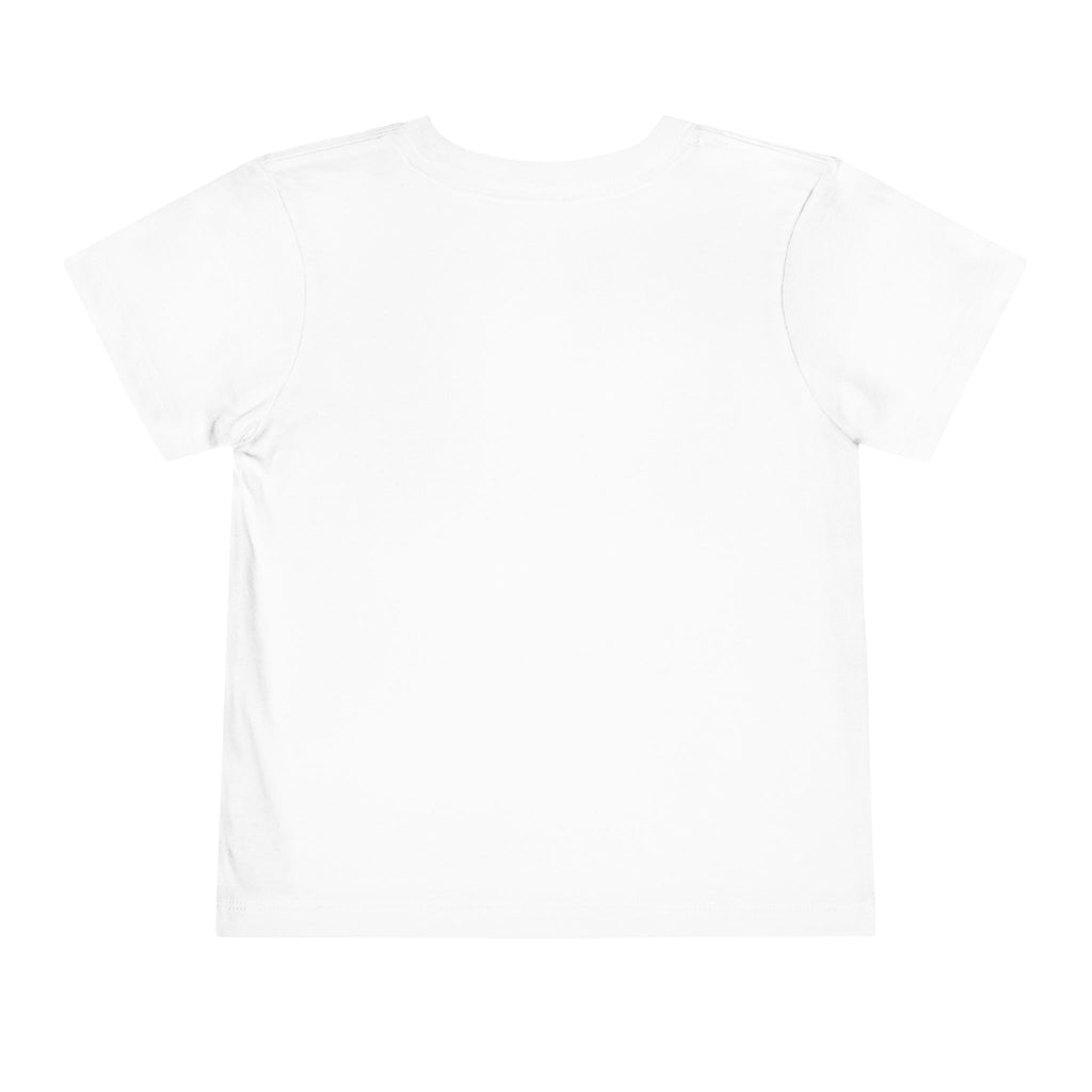 Born To Finish Toddler Tee — GTTFL Littles