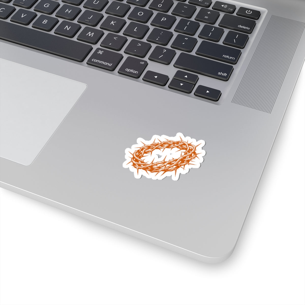 The Crown Sticker