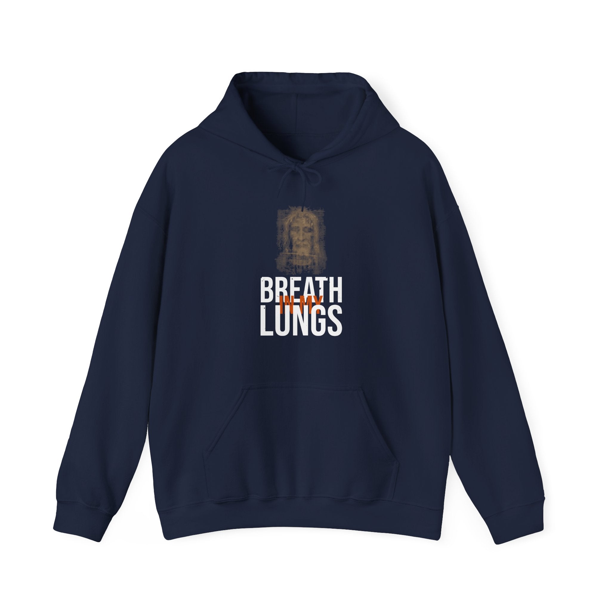 Breath In My Lungs Hoodie — Shroud & Crown