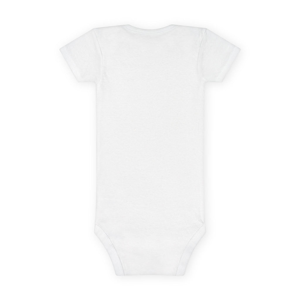 Born To Finish Baby Onesie® — GTTFL Littles