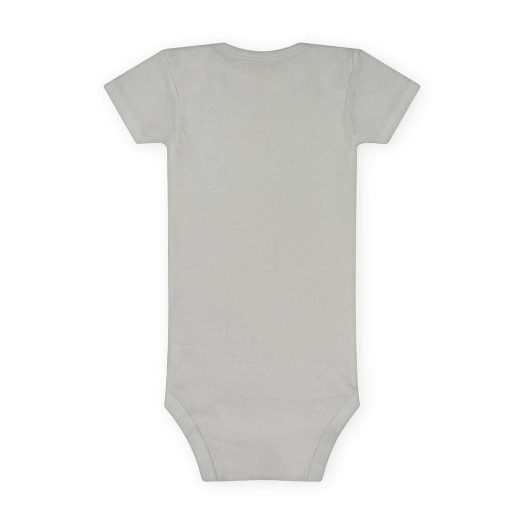 Born To Finish Baby Onesie® — GTTFL Littles