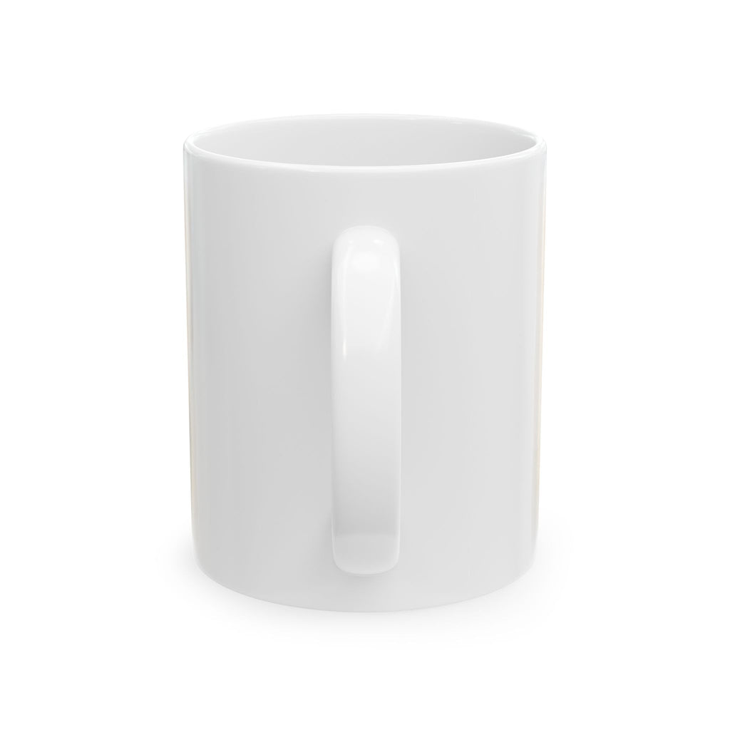 The Shroud Mug — Full Image