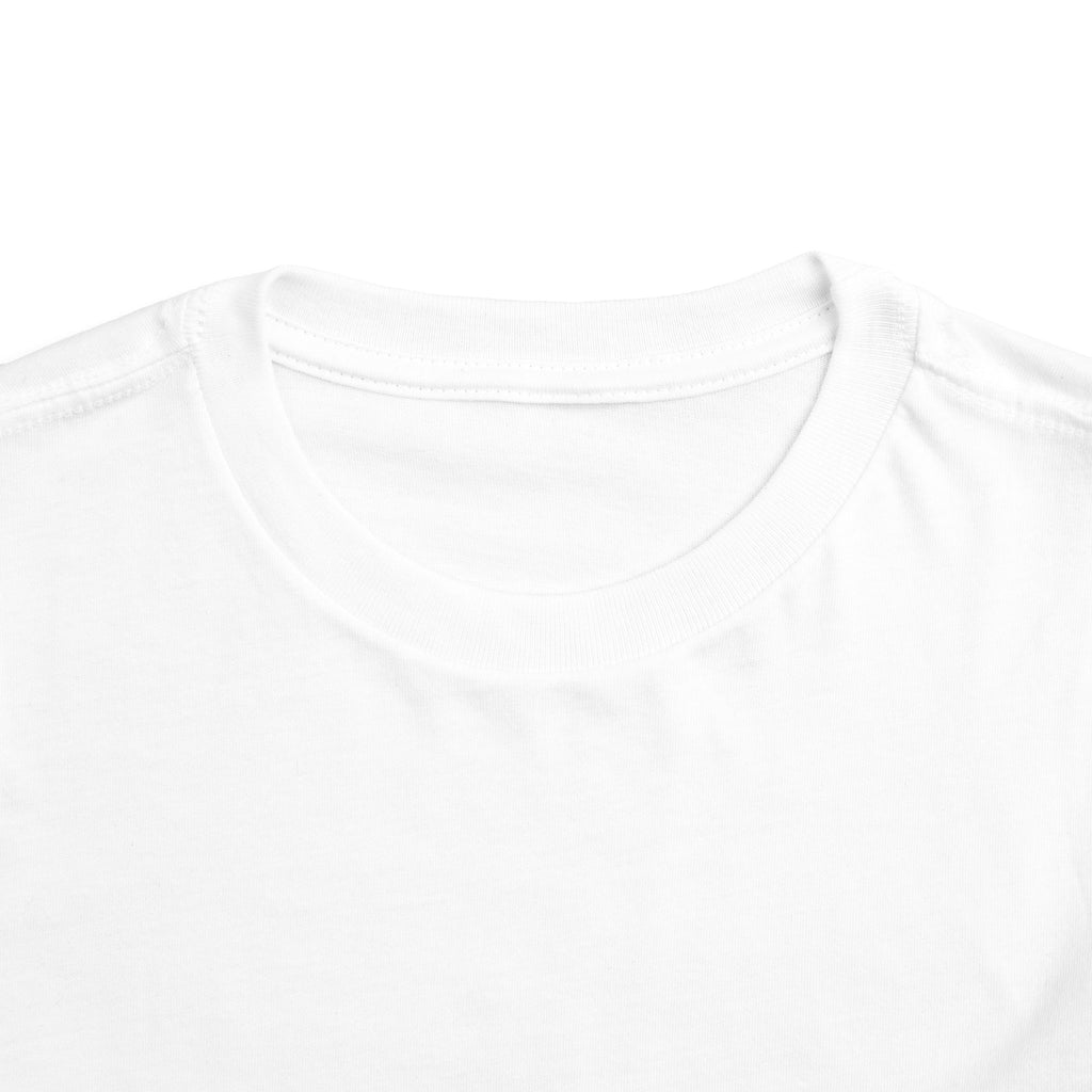 Future Finisher Toddler Tee — GTTFL Littles