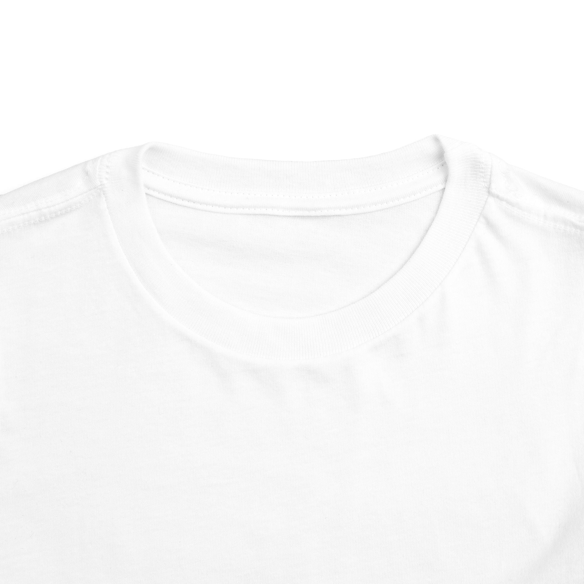 Future Finisher Toddler Tee — GTTFL Littles