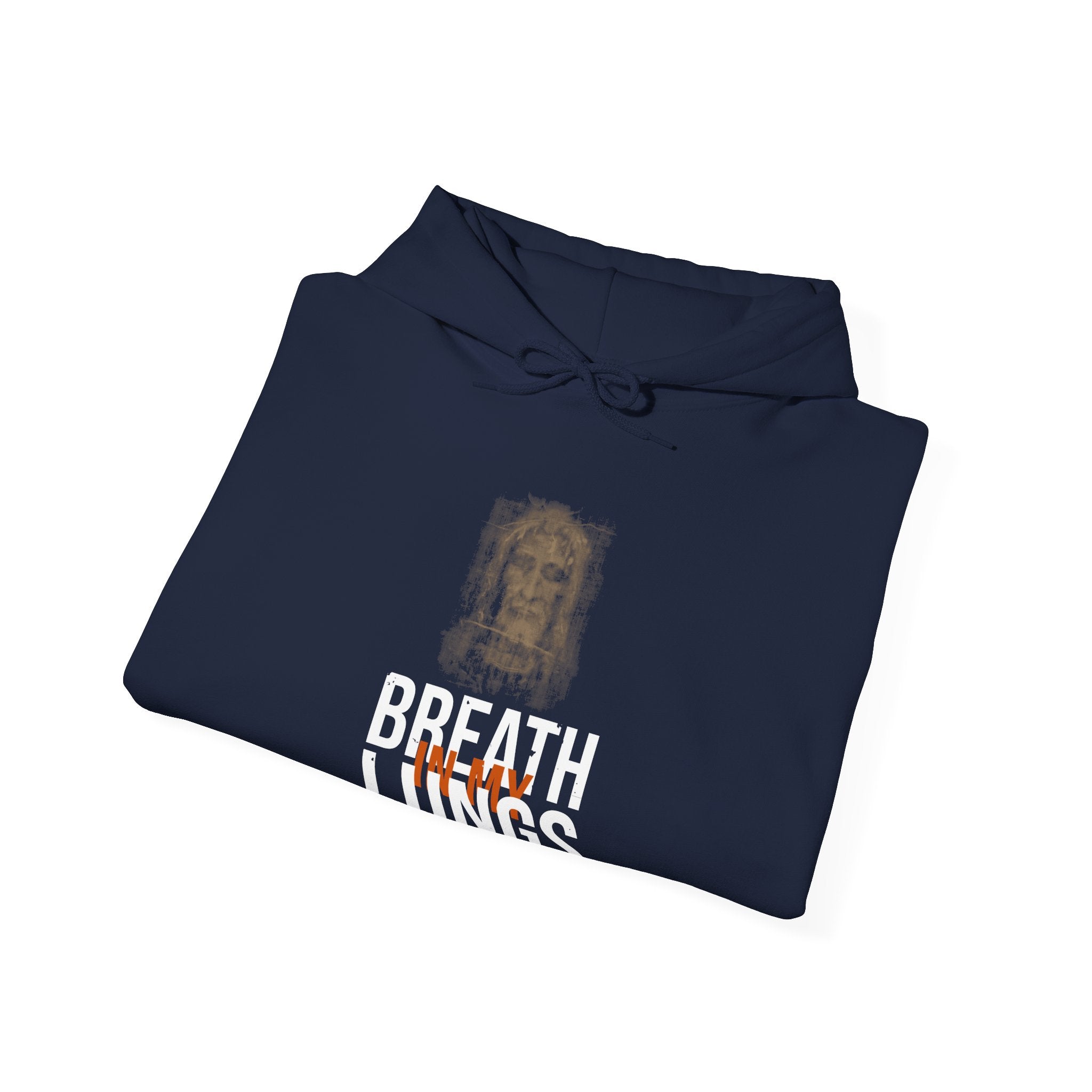 Breath In My Lungs Hoodie — Shroud & Crown