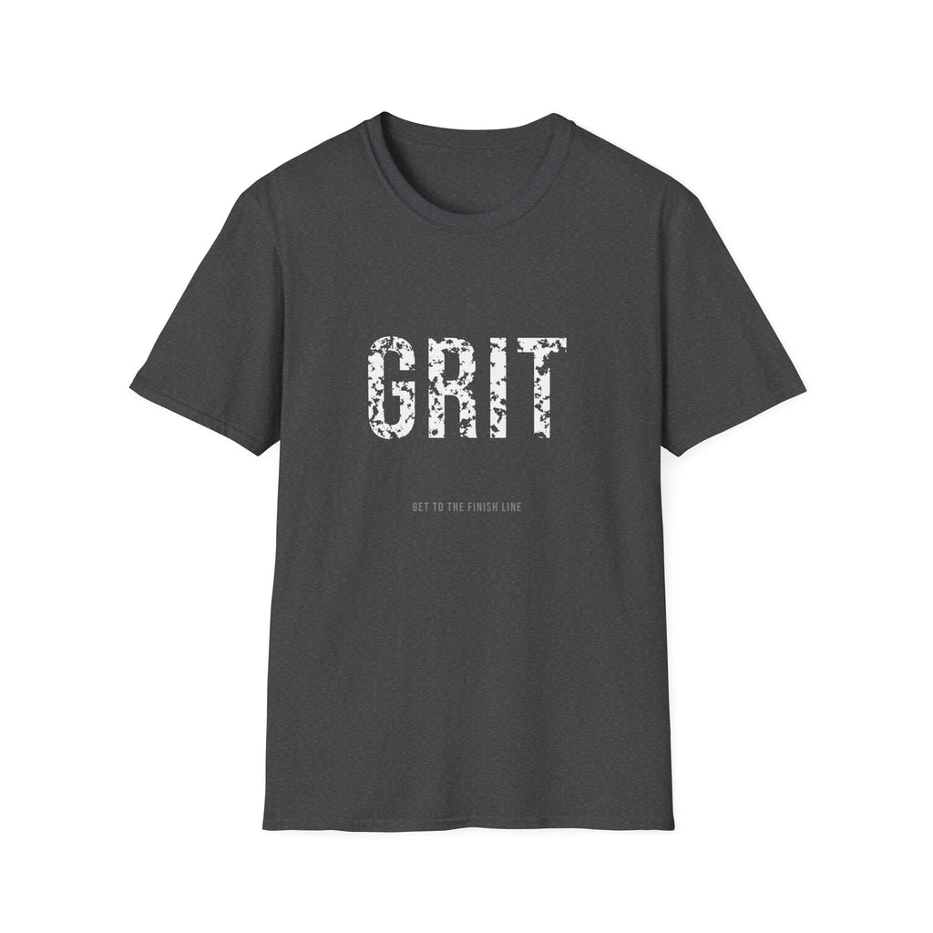 Grit Tee