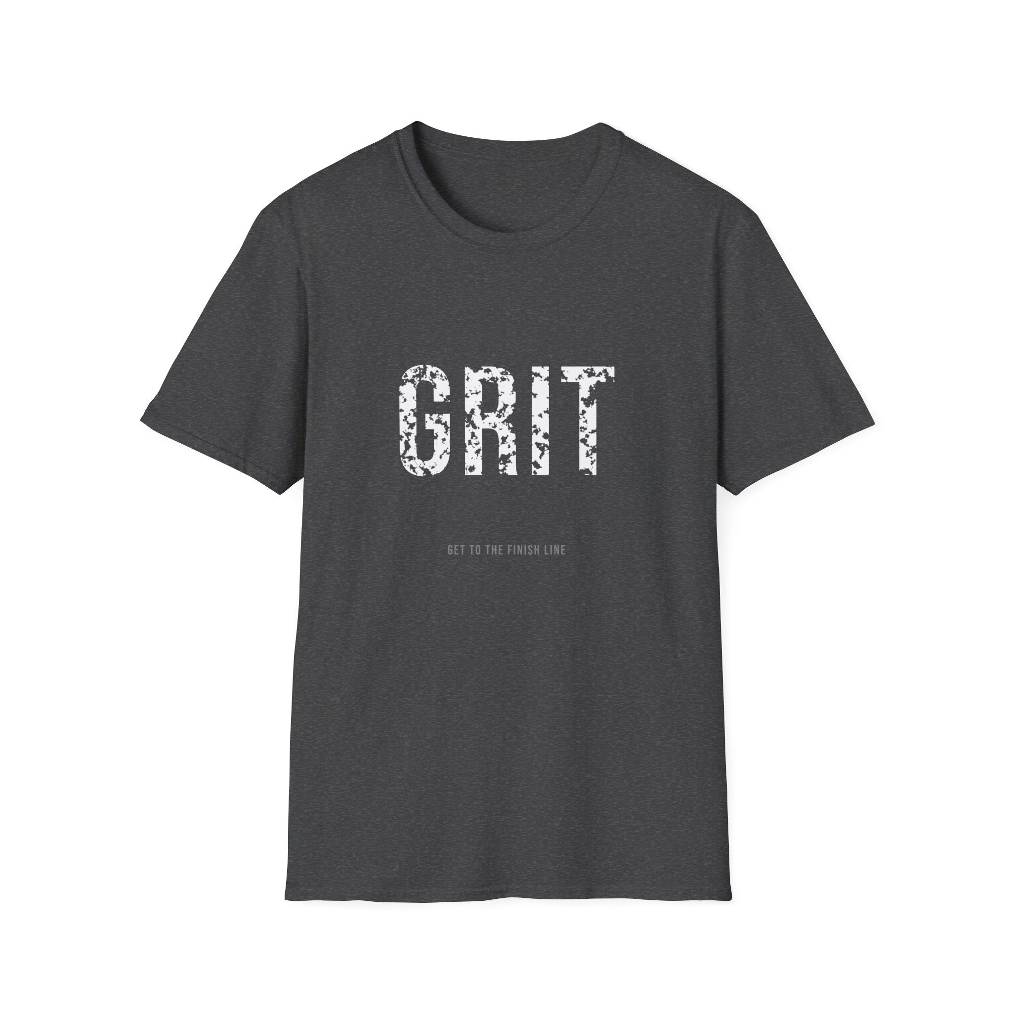 Grit Tee
