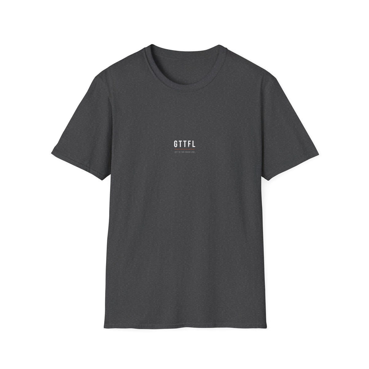 Prove Your Own Work Tee — Galatians 6:4-5 KJV