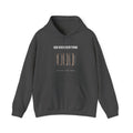 God Over Everything Hoodie — Marble Pillars