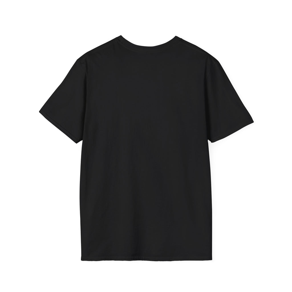 The Shroud Tee — Full Image