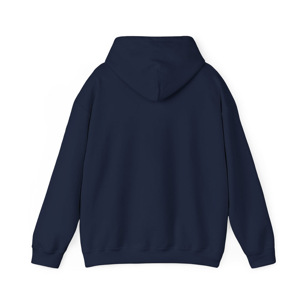 The Shroud Hoodie — Full Image